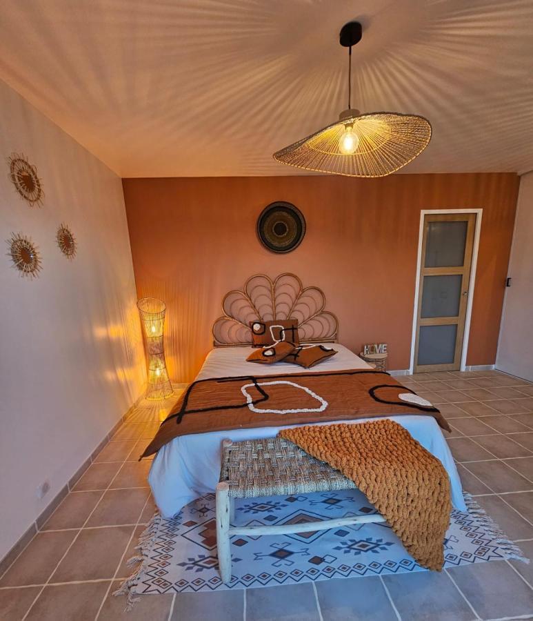 Casa Punta Di Vista Apartment Venaco  Ngoại thất bức ảnh