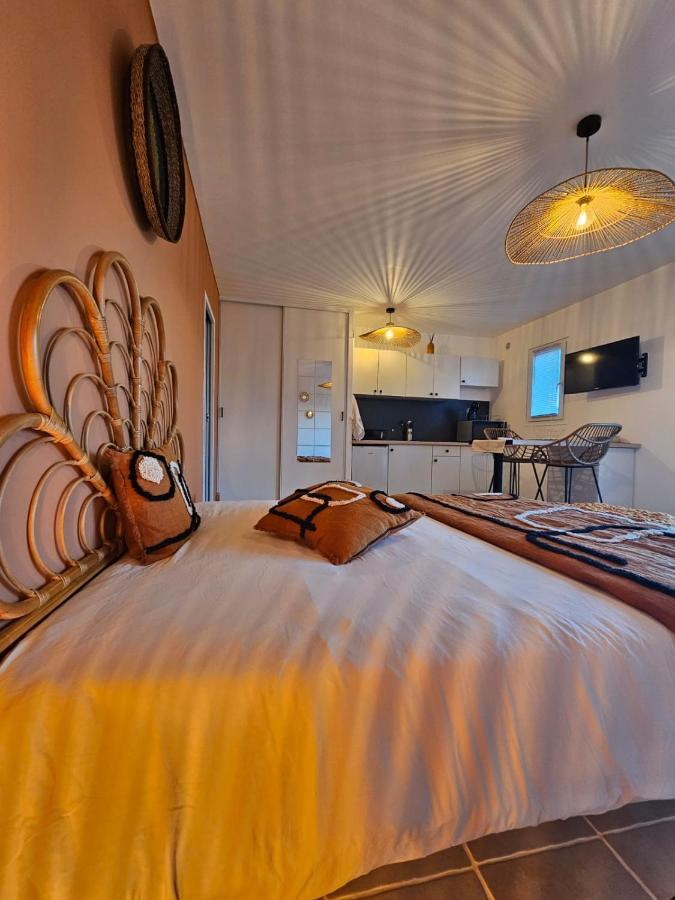 Casa Punta Di Vista Apartment Venaco  Ngoại thất bức ảnh
