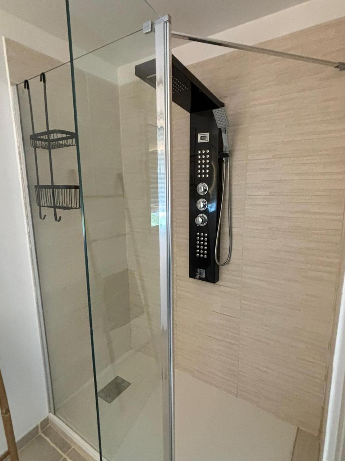 Casa Punta Di Vista Apartment Venaco  Ngoại thất bức ảnh