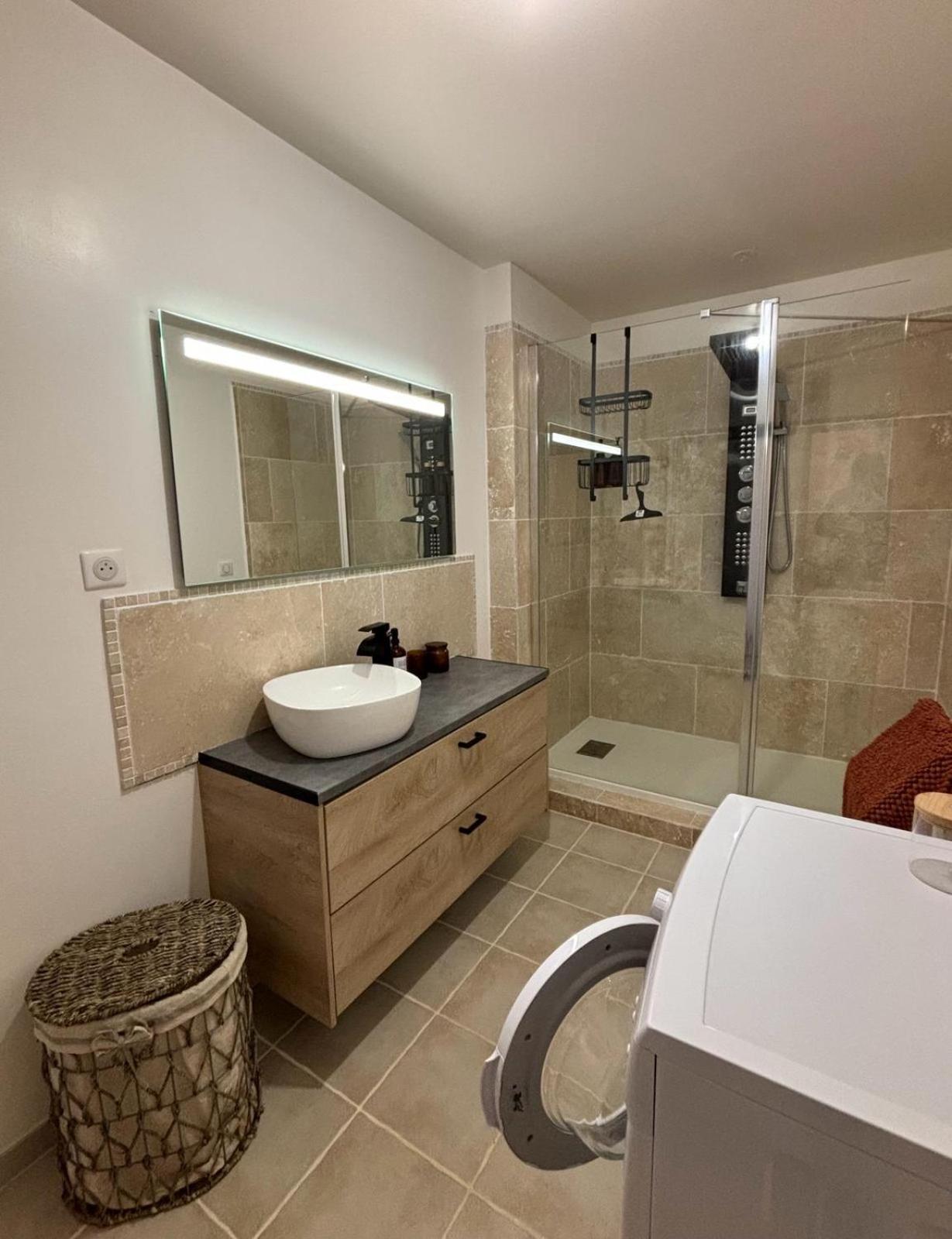 Casa Punta Di Vista Apartment Venaco  Ngoại thất bức ảnh