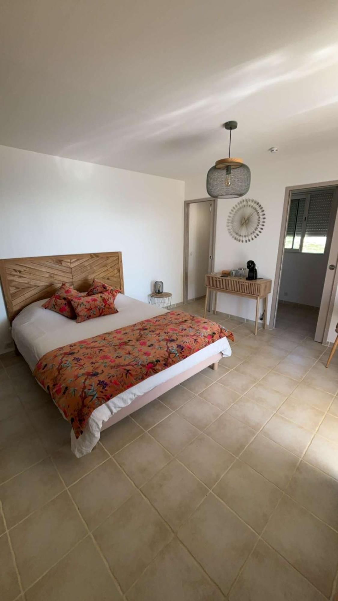 Casa Punta Di Vista Apartment Venaco  Ngoại thất bức ảnh