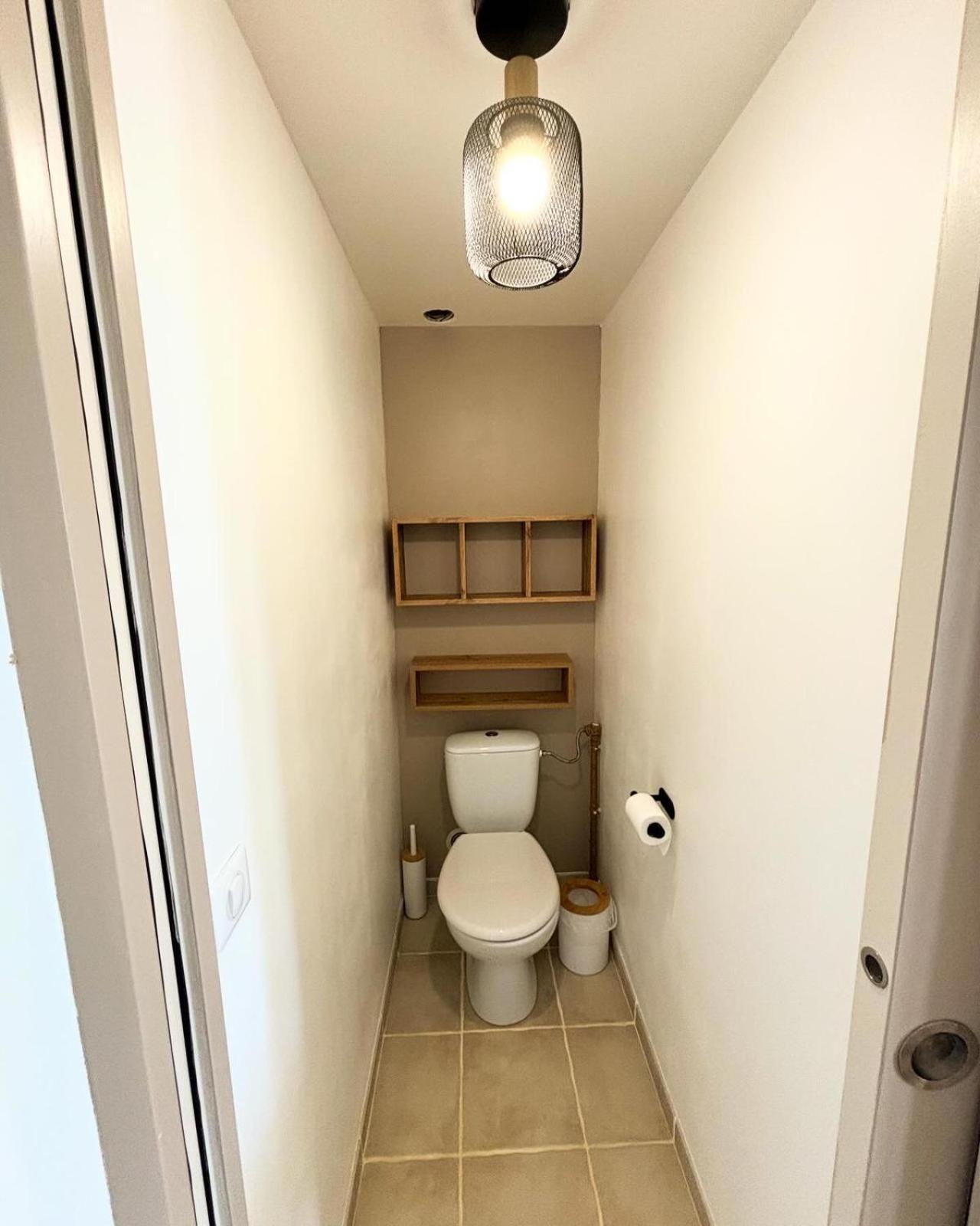 Casa Punta Di Vista Apartment Venaco  Ngoại thất bức ảnh