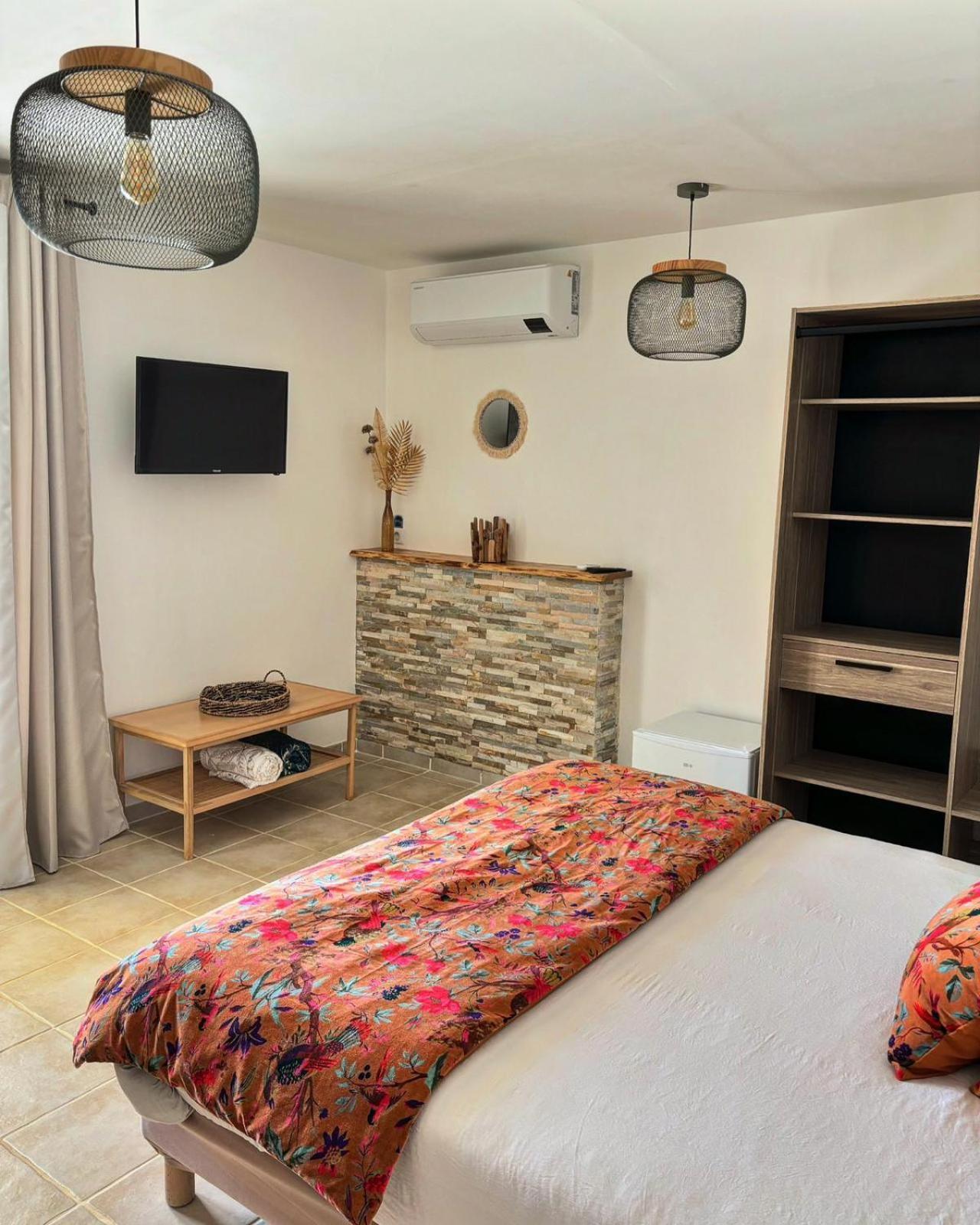 Casa Punta Di Vista Apartment Venaco  Ngoại thất bức ảnh